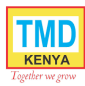 TMD Kenya (Thika Motor Dealers) logo